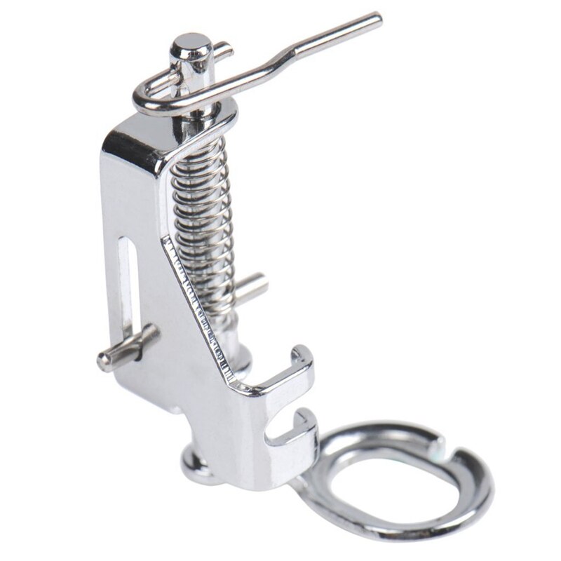 ! Universal Quilting Embroidery Presser Foot for Sewing Machine