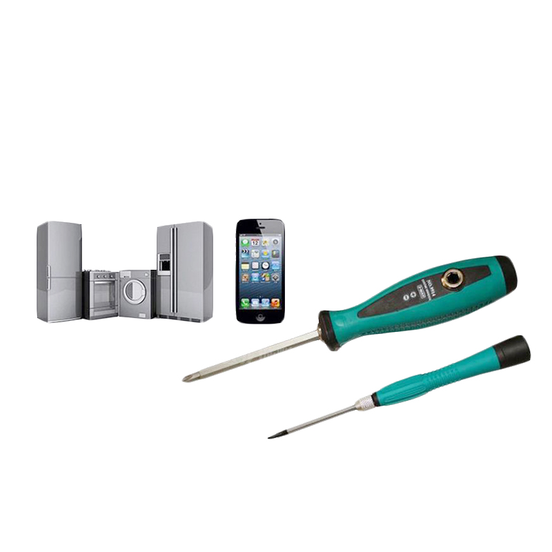 GTBL PENGGONG Screwdriver Sets 10pcs CR-V Magnetic... – Vicedeal