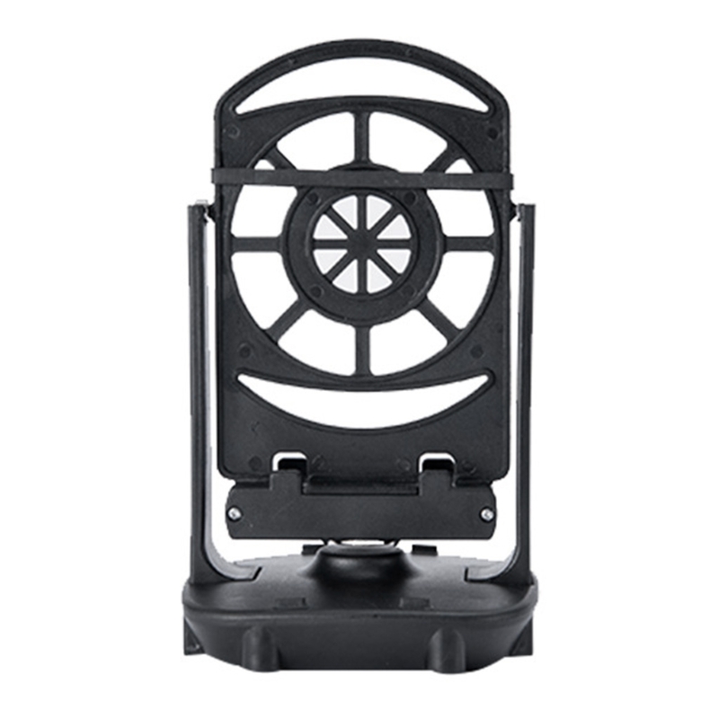 Support de téléphone portable, dispositif de balançoire, secouage automatique, compteur de pas, accessoires compatibles pour podomètre, augmenter le nombre de pas