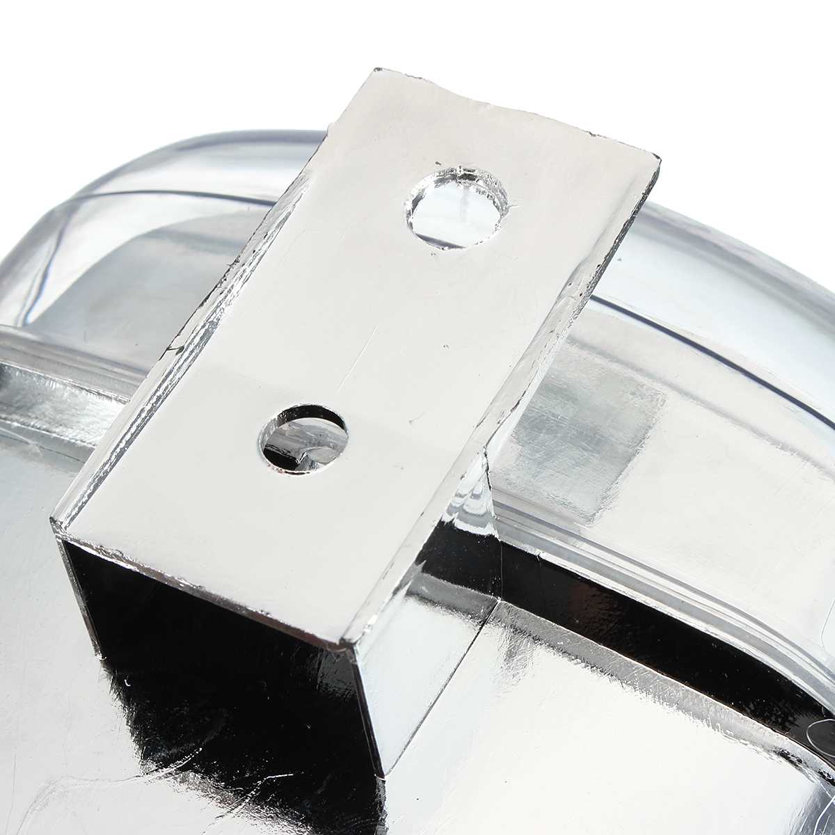 LED 12V 35W Motorcycle Front Light LED Headlight For 50cc 70cc 90cc 110cc 125cc For Mini ATV Quad Bike For Buggy