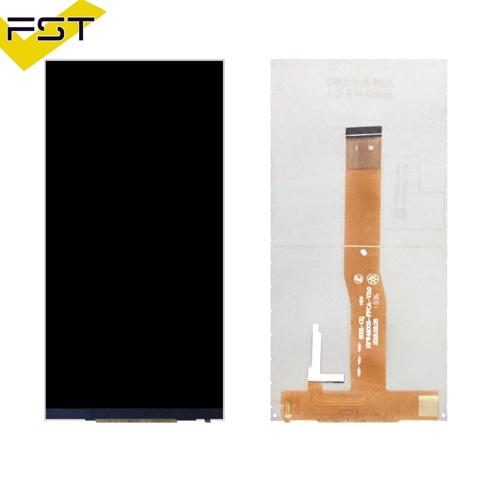 Cubot J3 LCD Display with Touch Screen - 5.0 inch 480*960 IPS Screen Replacement Kit