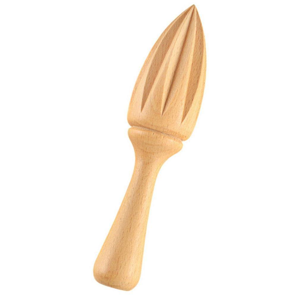 Alesatore per agrumi in legno, spremiagrumi fatto a mano in ... - Alibaba