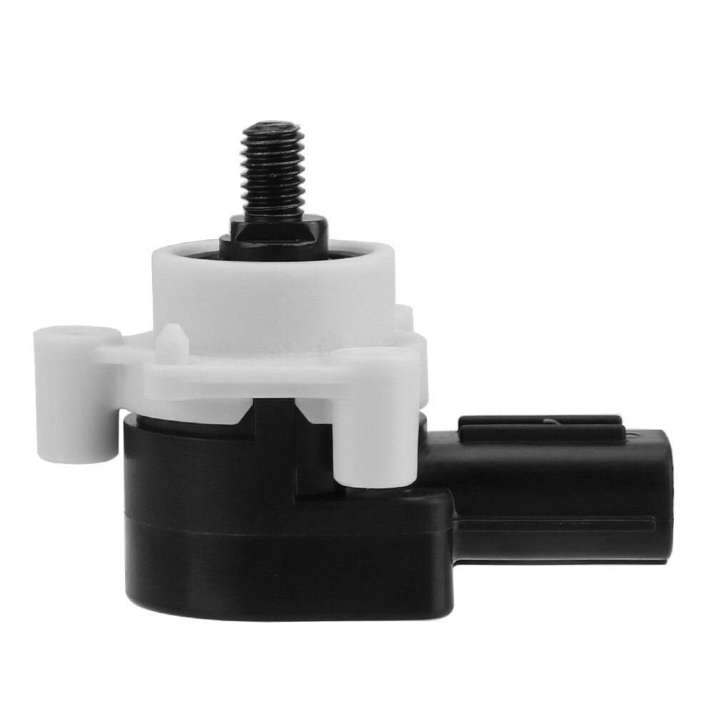 Auto bil strålkastare nivå sensor kaross höjd sensor biltillbehör för suzuki / vitara grand vitara / mitsubishi pajero