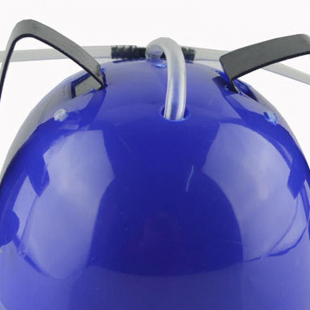 Casco para beber cerveza y refresco, sombrero para de cumpleaños, juguete único y fresco, bebida manos libres, juguete minero, novedad de