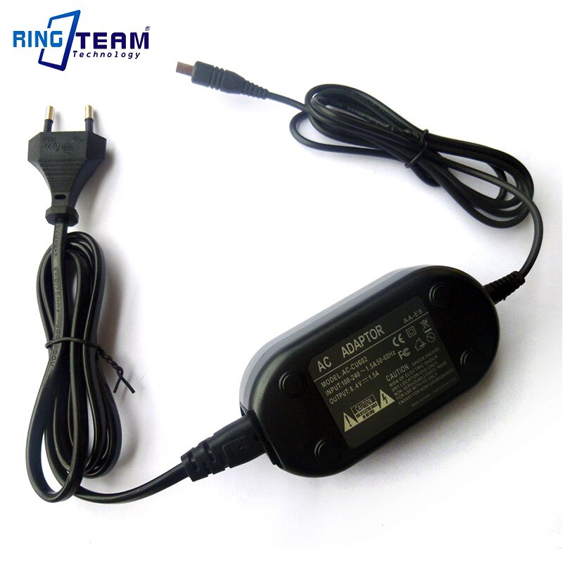 Compatible Samsung Camera AC Power Adapter AA-E9 AA-E8 AA-E7 AAE9 AAE8 AAE7 AD44-00101A AD44-00091A AD44-00116A AD44-00117A