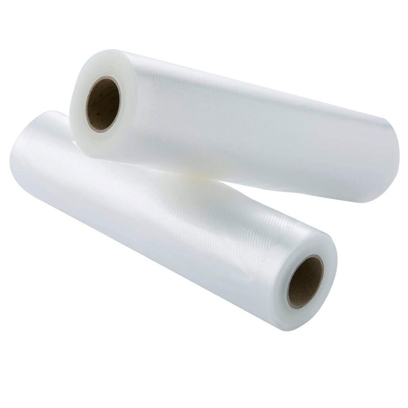 Vacuum Sealer Bags For Food Saver Seal A Meal Great For VAC Storage Meal Prep Or Sous Vide