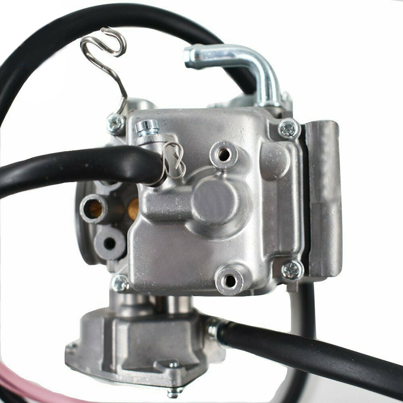 Vergaser für Suzuki LTZ400 LTZ 400 2X4 Quadsport ATV 2003-2007 Kohlenhydrate 2004 2005 2006