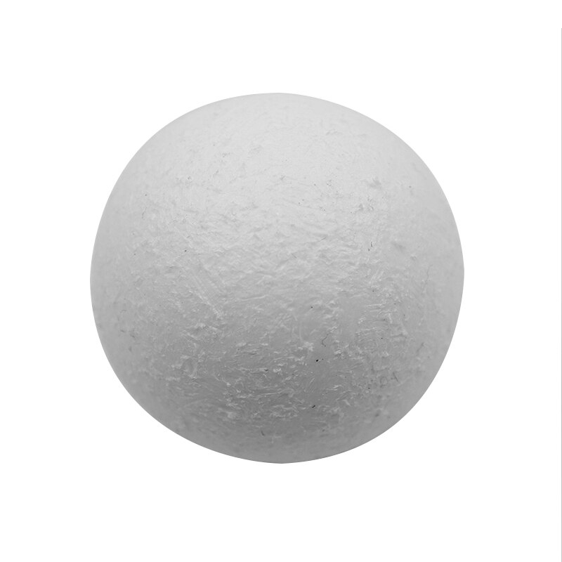 12 Stuks 36 Mm 1.42 "Purewhite Opgeruwd Oppervlak Tafelvoetbal Tafel Voetbal Tafel Bal Effen Plastic Voetbal Ballen Kicker fussball
