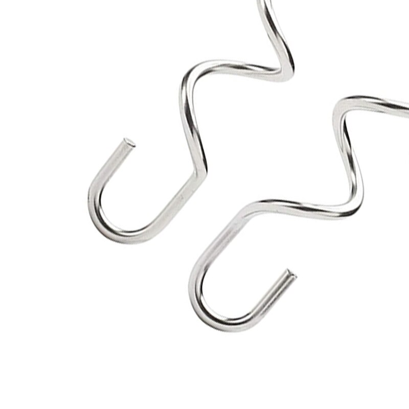 Roerstaaf/garde voor kenwood  hm520/530 & panasonic/tefal handmixer elektrische mixer vervangende opzetstuk