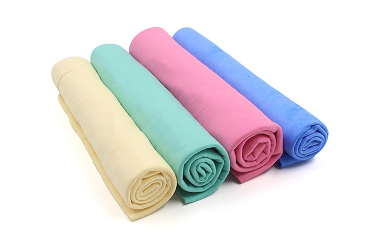 Hond Handdoek Ultrasnelle Absorberende Handdoek Suede Multi-Functionele Handdoek Pva Grote Handdoeken Met Emmer Toiletartikelen Voor Huisdier Auto