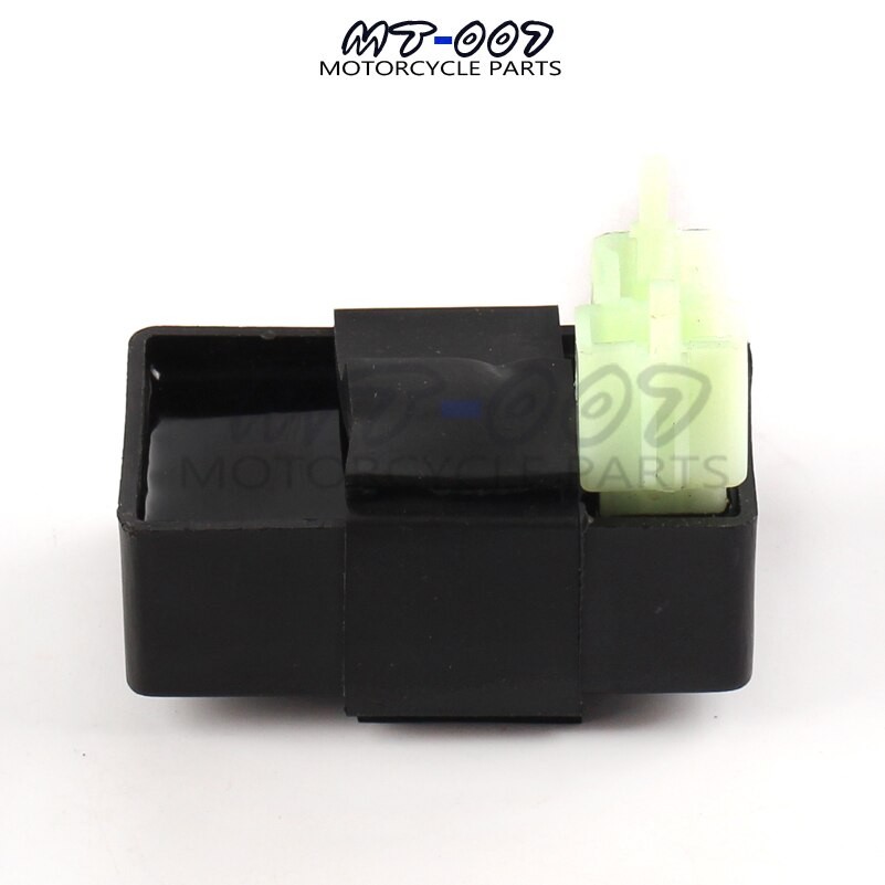 AC CDI 6 Pins Ignition Box For 150cc 200cc 250cc ATV Quad Dirt Bike Go Kart Buggy Motorcycle Motorbike Motocross