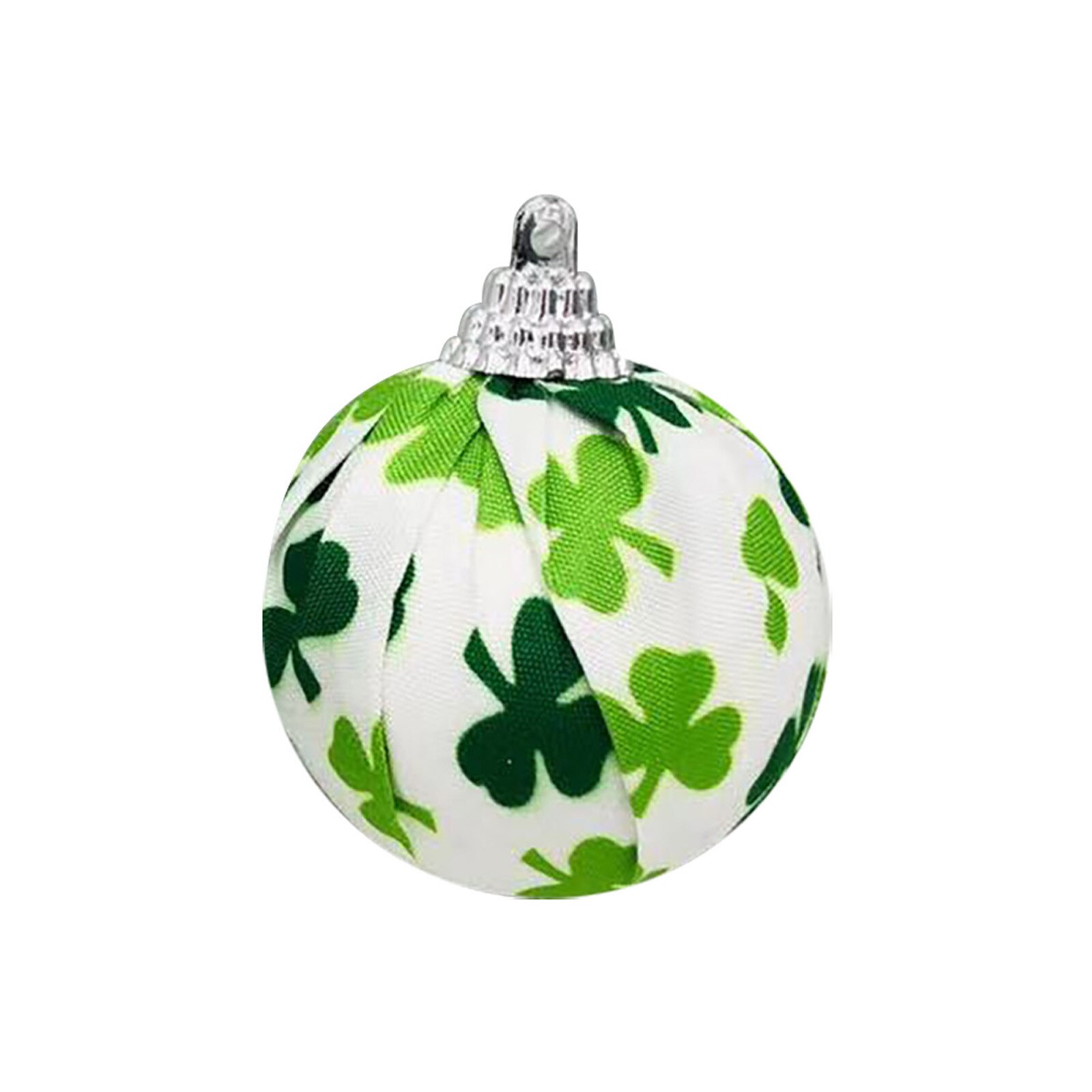 St. Patrick's Day party decoration Irish festival cloth ball Year Party Support and