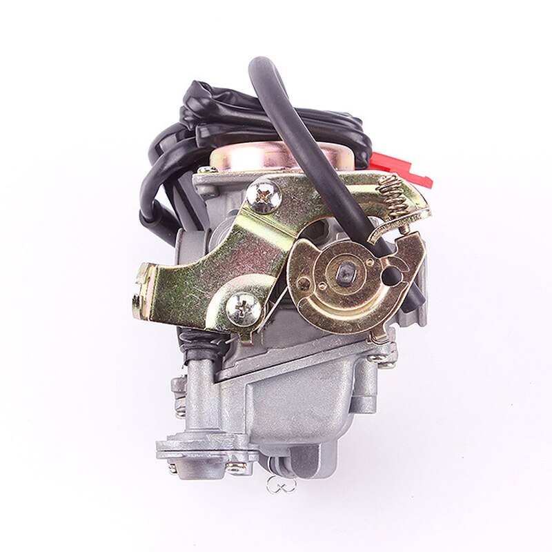Carburateur quad pour Kymco, mobilité, Yager 50cc 4T 139QMB 139QMA, 19mm PD19J, vitalité pour 50 personnes S 50 Super 8
