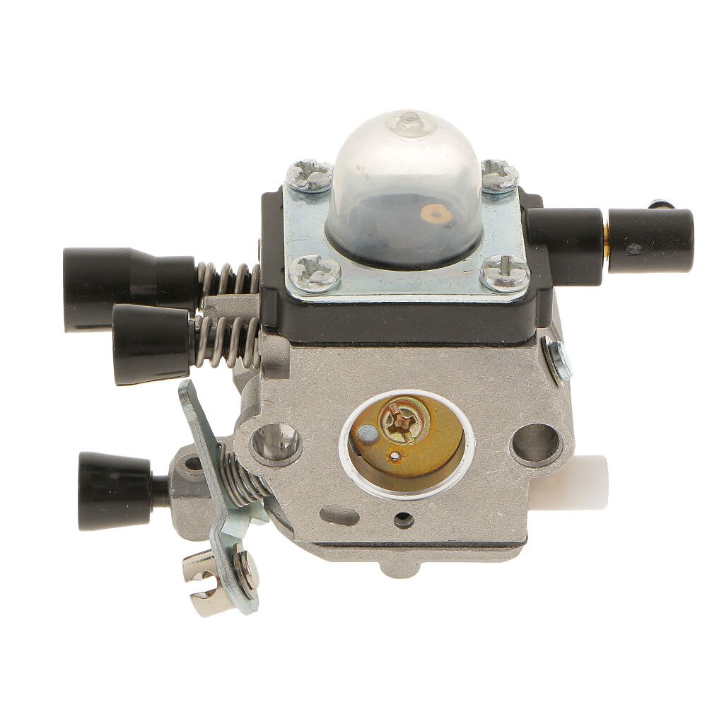 Ersatz Vergaser Für STIHL FS38 FS45 FS46 FS55 HL 45 KM 55 C1Q-S186B ZAMA Trimmer