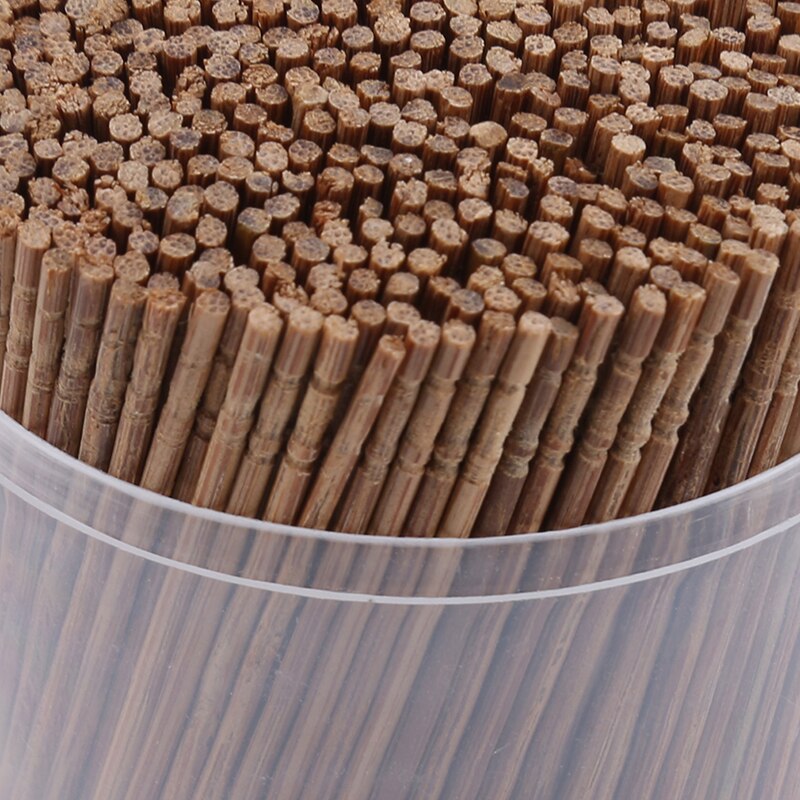 Palillo de dientes de madera desechable, vajilla para restaurante, Hotel, hogar, utensilios de decoración para la cocina, 800 unids/set por juego