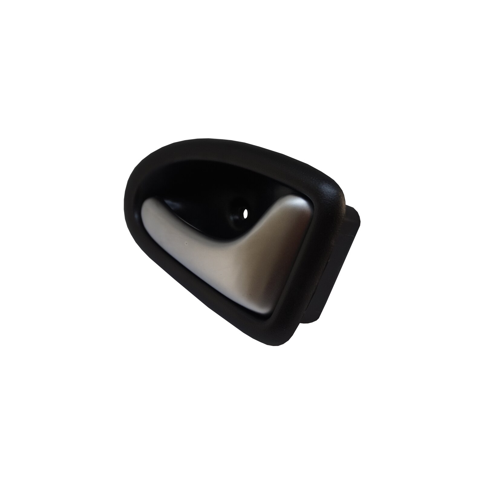 Bdp 80 binnendeurgreep; voor- of achterdeuren rechts; verchroomd voor renault clio 2 ; renault scenic 1 ; renault trafic