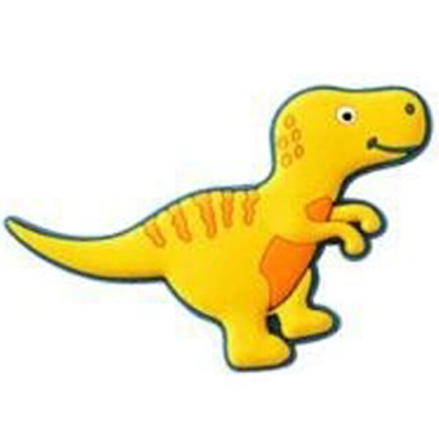 3D Animal Refrigerator Magnets Dinosaur Magnetic Whiteboard Stickers Dinosaur Refrigerator Magnets 3D Refrigerator Magnets: 10