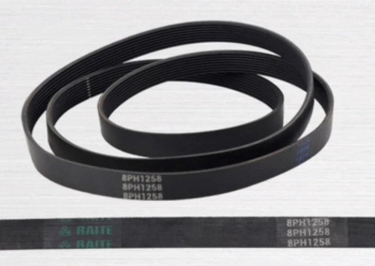 Washing Machine Parts Belt 5PJE 1281 5EPJ1270 8EPH1258 6PJE1274 5PJE1239 5EPJ1105