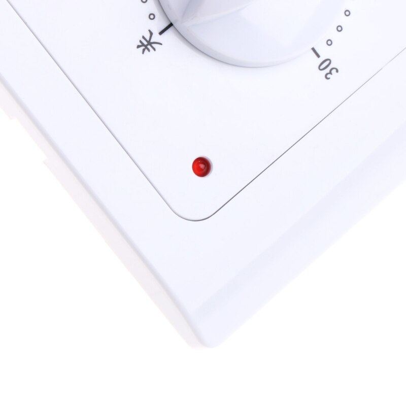 AC 220 V 10A 30Min Countdown Timer Switch Electric Digital Time Plug Control Button