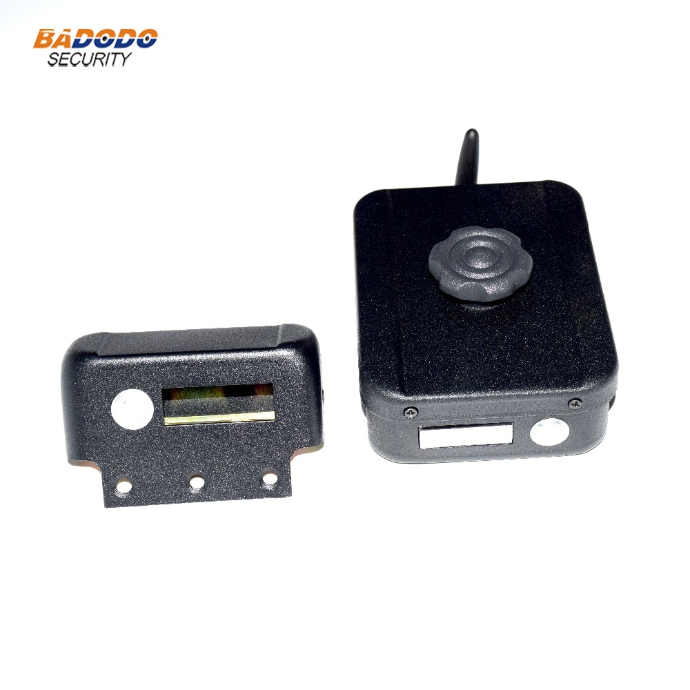 433MHZ Smart intelligent wireless remote control Electric lock remote controls for smart access control home improvement