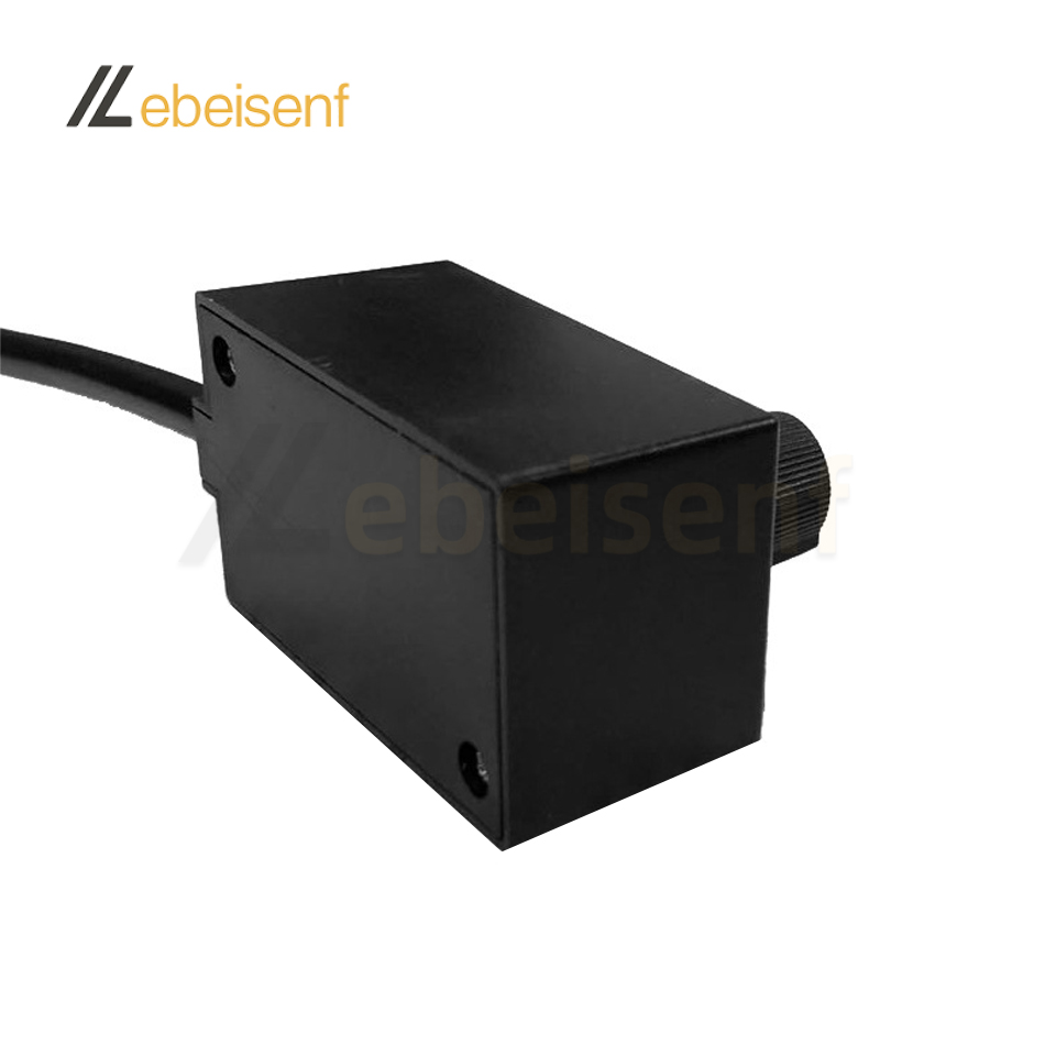Mini regulador de perilla DC 0-10V 1-10V 0-100% interruptor de encendido/apagado potenciómetro electrónico de Control para luces LED de cultivo regulables controlador de potencia