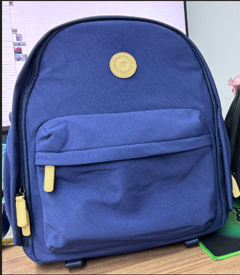 Camera bag backpack large capacity camera bag waterproof storage double shoulder camera backpack single lens reflex camera bag: Pink