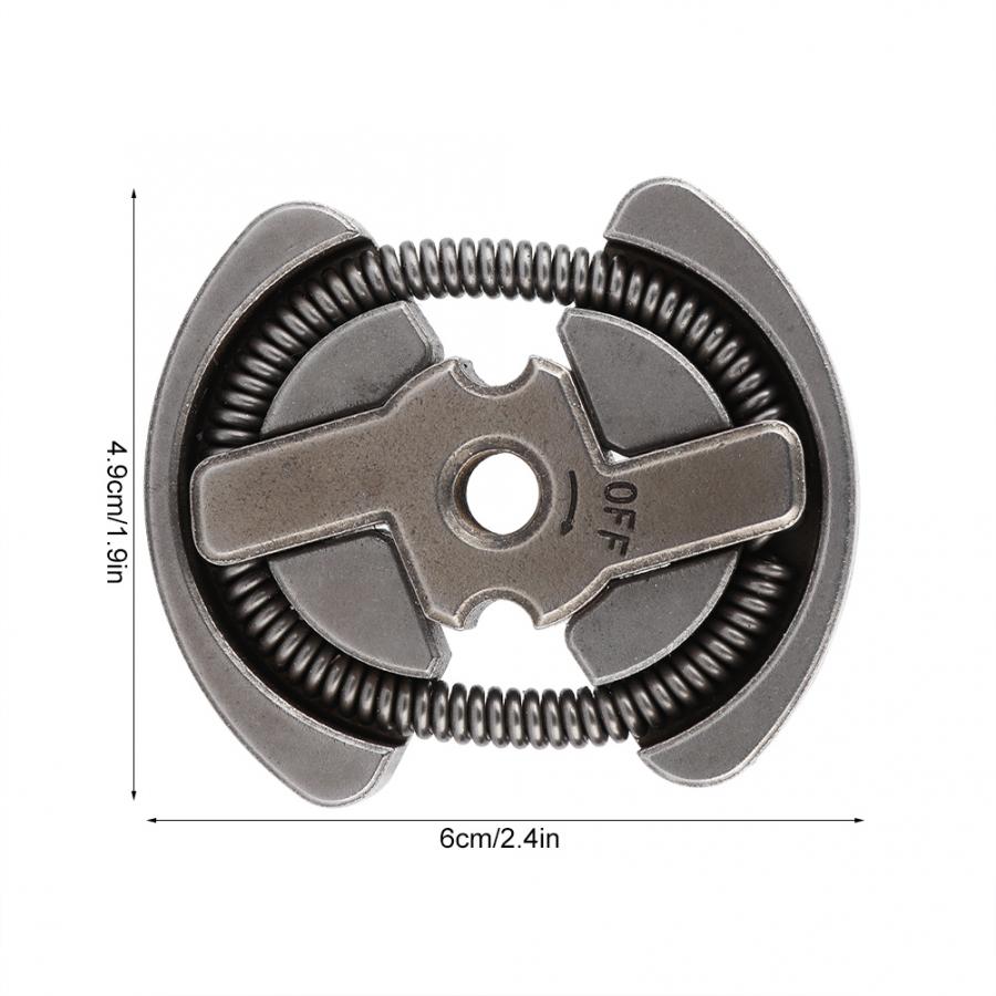 Kettingzaag Clutch Vervanging 530014949 Fit Voor Husqvarna 36/41/136/141/137/142/235/235E/240/240E Clutch Drum & Koppeling Montage