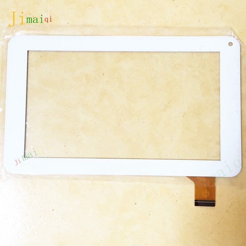 Neue Für 7 ''zoll DNS AirTab E76/Tesla Magnet 7,0 IPS Tablet touchscreen digitizer panel Sensor ersatz phablet Multitouch