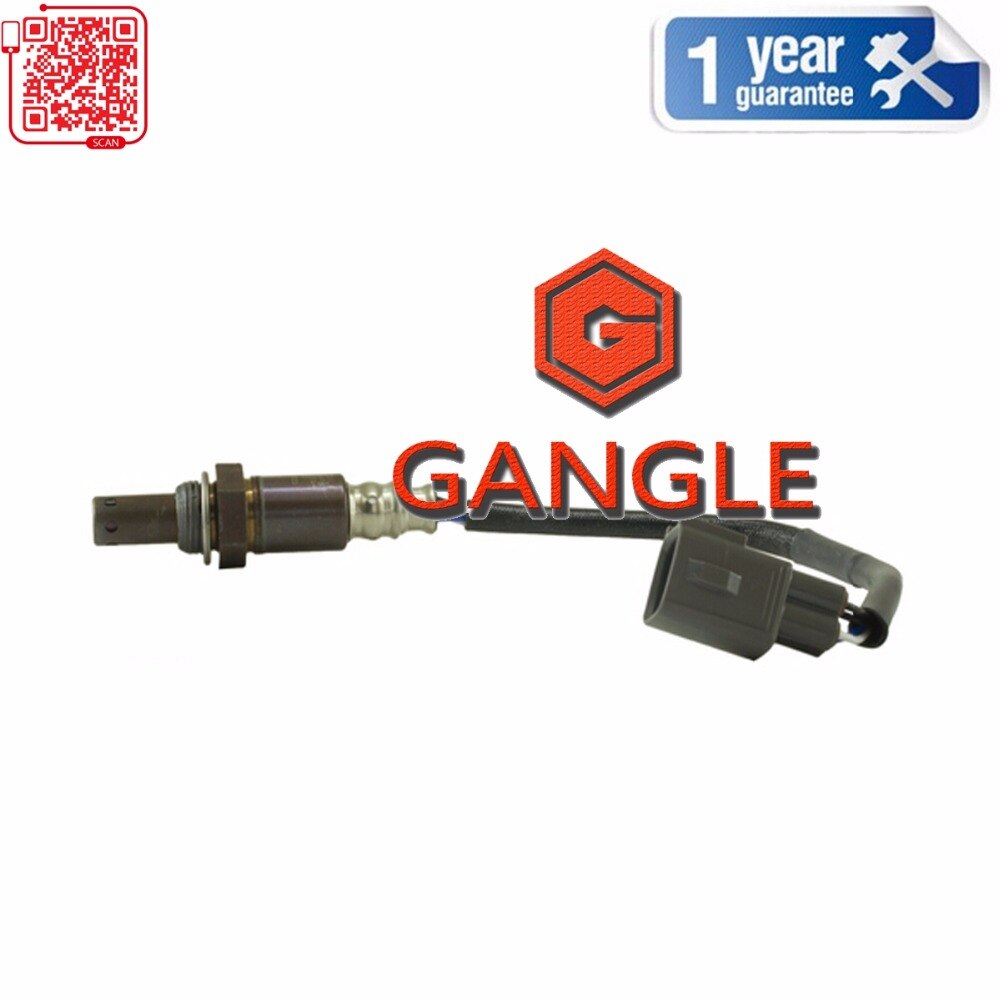 FRONT OXYGEN SENSOR FOR 2007 LEXUS GS350 3.5L V6 UPSTREAM RIGHT O2 SENSOR BANK 1 SENSOR 1 GL-14058 234-9058 89467-48030