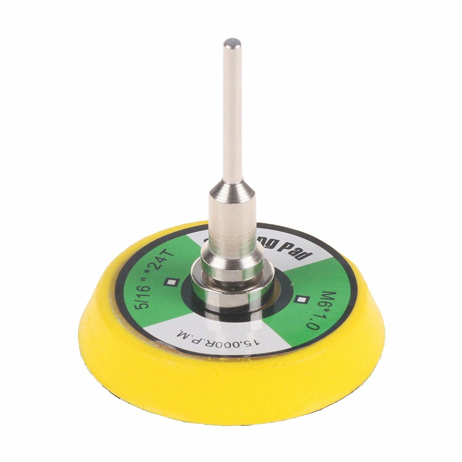 Silver Polishing Pad Cleaning Tool Replacement Rust Dust For Jade Crystal Stones Removing