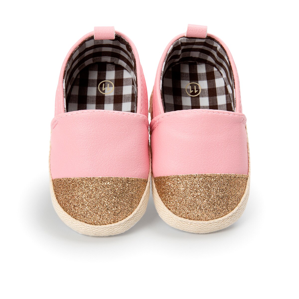 Baby Boy Shoes Infant Soft First Walkers Toddler Kid Nonslip Indoor Outdoor Shoes Spring Summer Leather Sneaker Shoes Prewalkers