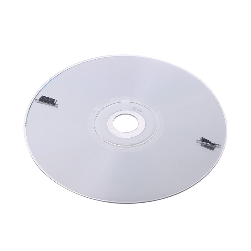 L21B-limpieza de DVD, eliminador de polvo de disco líquido, reproductor de DVD, limpiador de lentes, Kit de restauración de disco