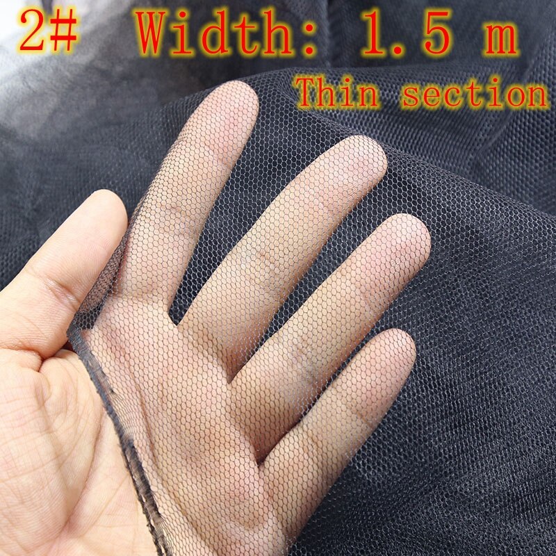 mesh classic honeycomb fabric breathable mesh fabric mesh bag mesh fabric: number 2