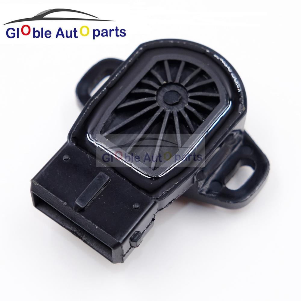 Terps Rvr Sensor Throttle Position Sensor TPS Sensor for Lancer Out... – Grandado