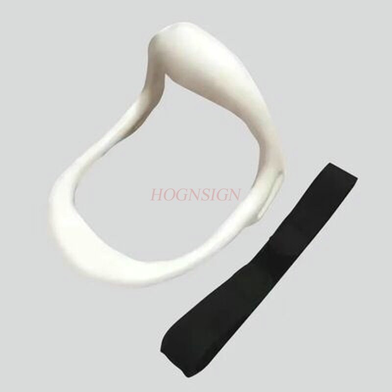 Hals Protector Artefact Nek Brace Anti Buigen Neksteun Nek Protector Artefact Om Bescherm De Cervicale Wervelkolom Reductie