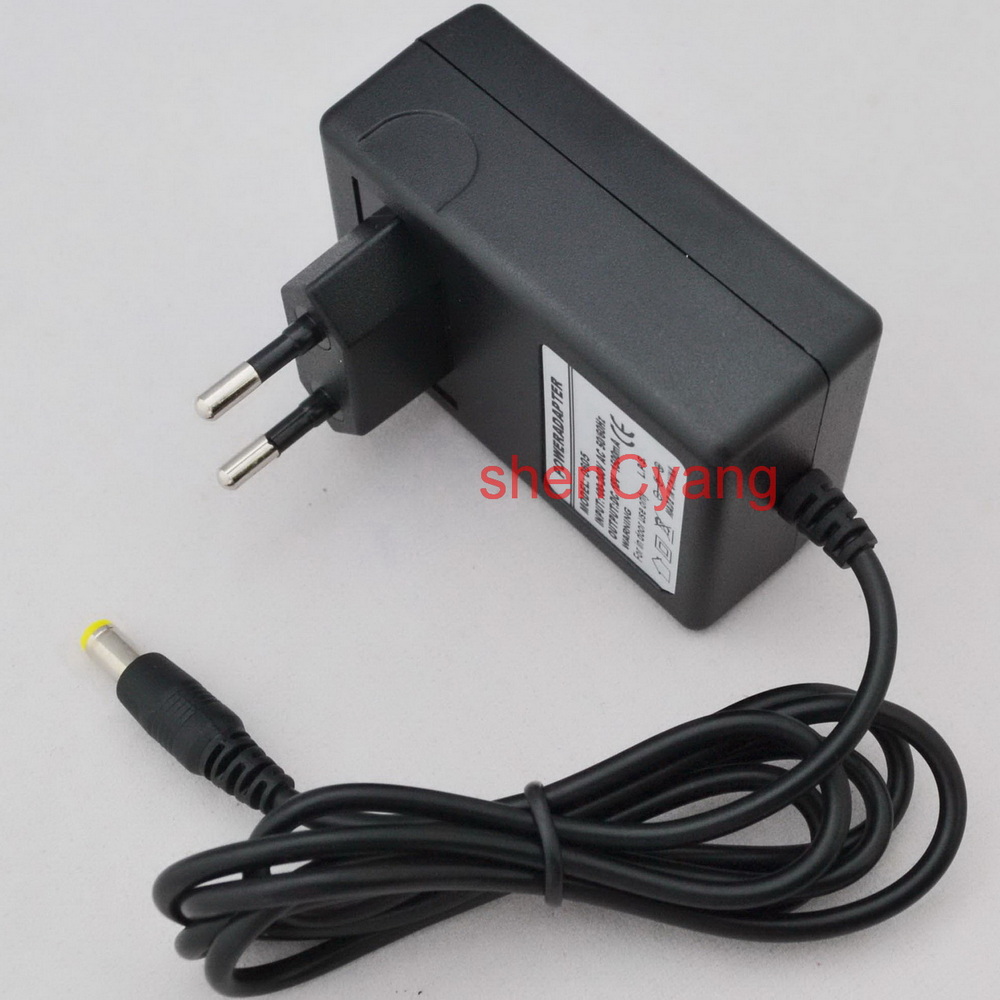 17V 2.3A AC DC Adapter Charger for Altec Lansing inMotion iM7 iM9 FX3022 HTW S040EM1700230 S040EU1700230 Speakers Power Supply: Beige