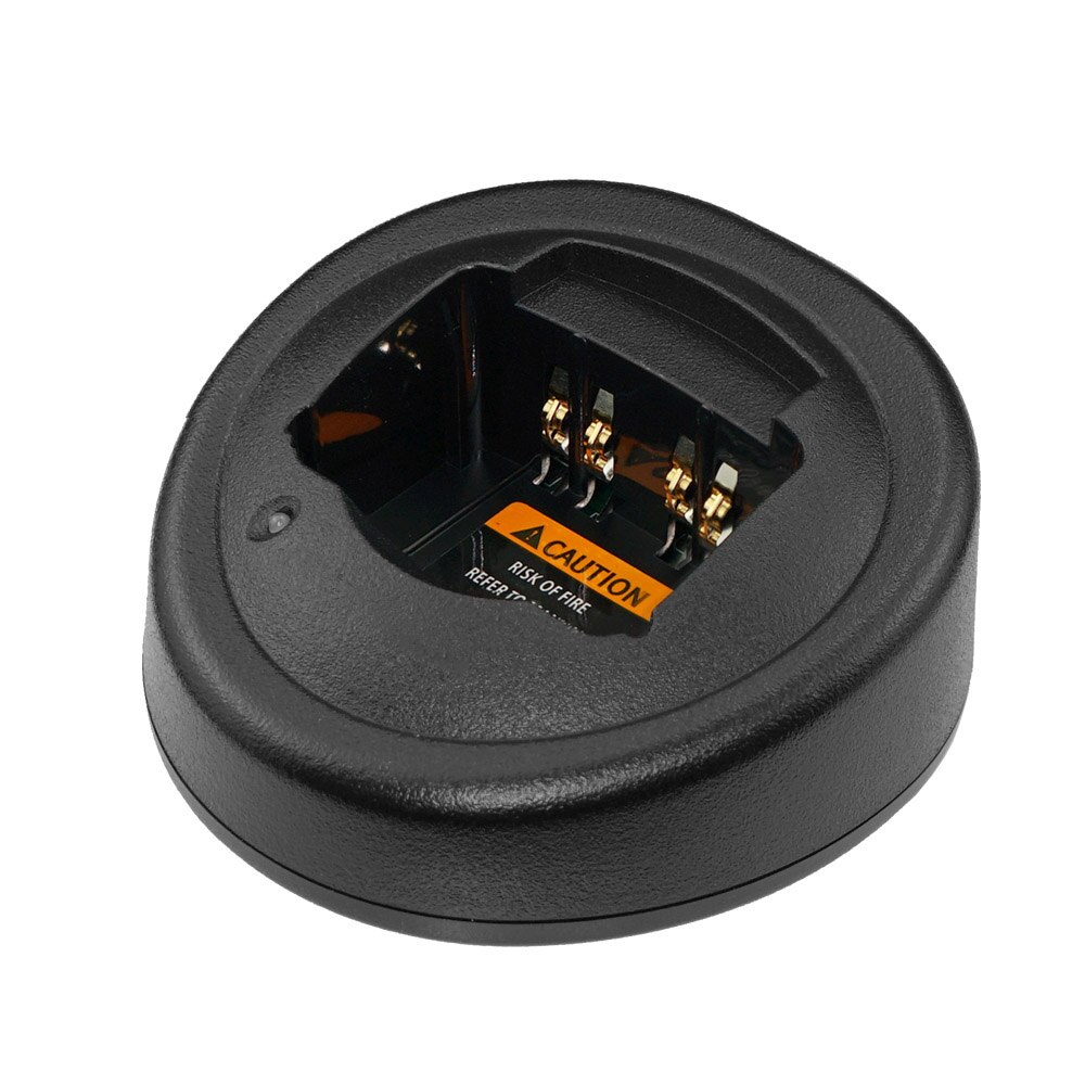 Batterij Oplader Voor Motorola Radio GL2000 GP320 GP328 GP329 GP338 GP339 GP340 GP344 GP360 GP380 HNN9008 HNN9008A MTX850 MTX8250