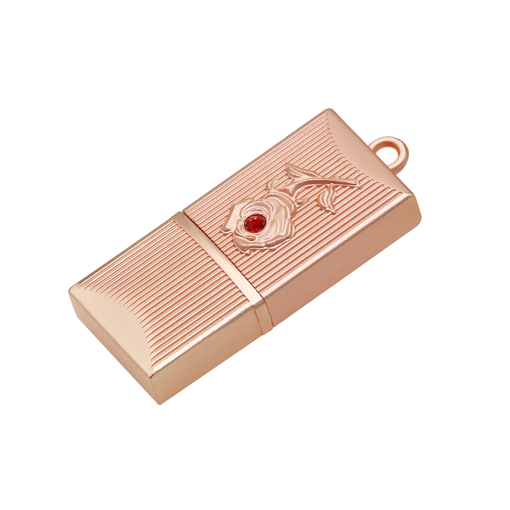 Flash Disk Ultra Mini USB flash drive USB 2.0 Memory Stick 16GB 32GB Pen Drive 64GB 128GB Flash Drive With Key Ring Pendrive