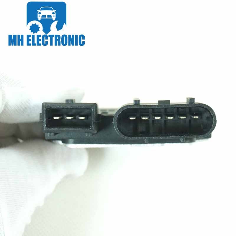 MH ELECTRONIC Ignition Control Module Ignition Switch J723T MD152999 MD160535 MD144931 for Mitsubishi DIAMANTE 3000GT V6-3.0L