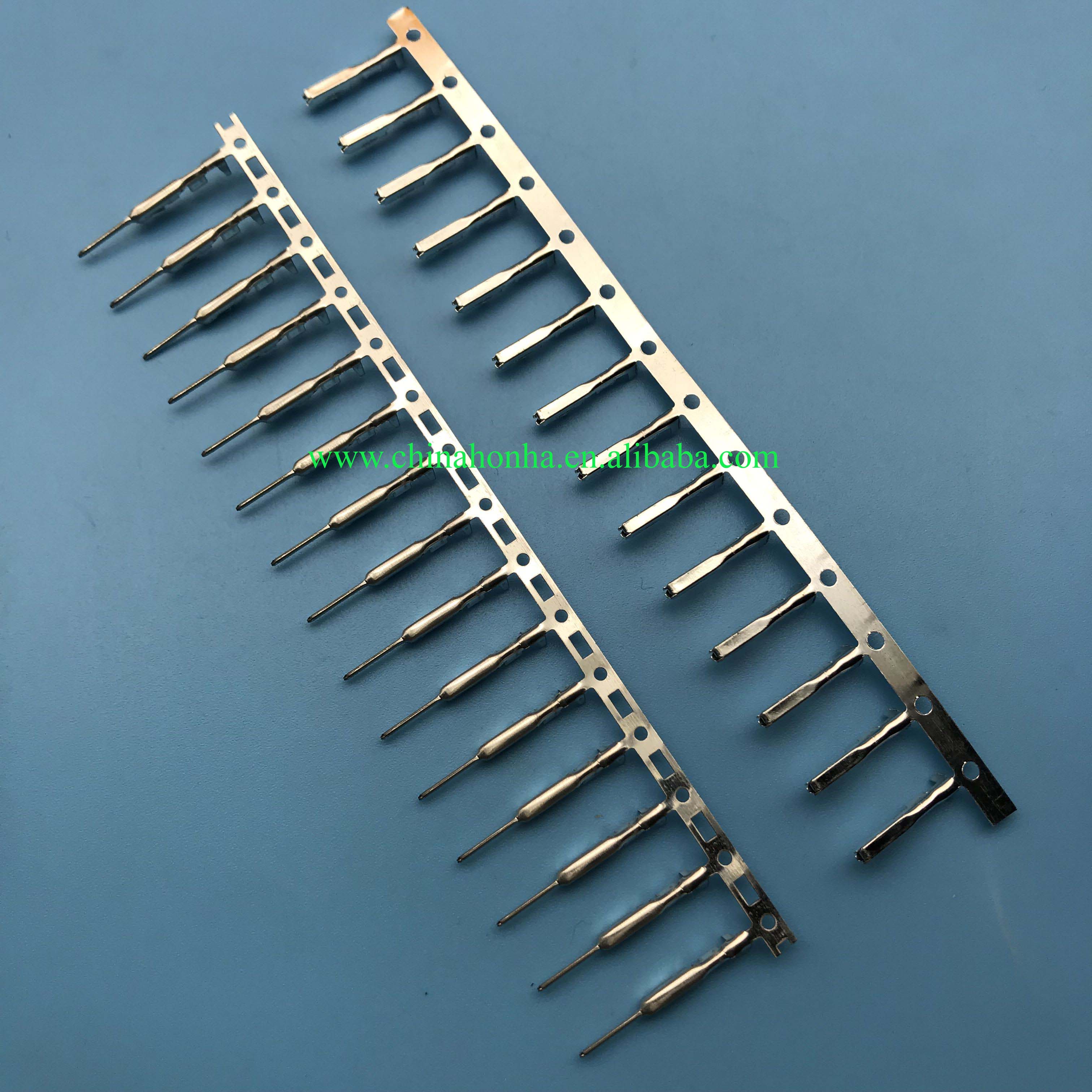terminal male female for repair wire N 907 647 01 000 979 009 E ECU terminal