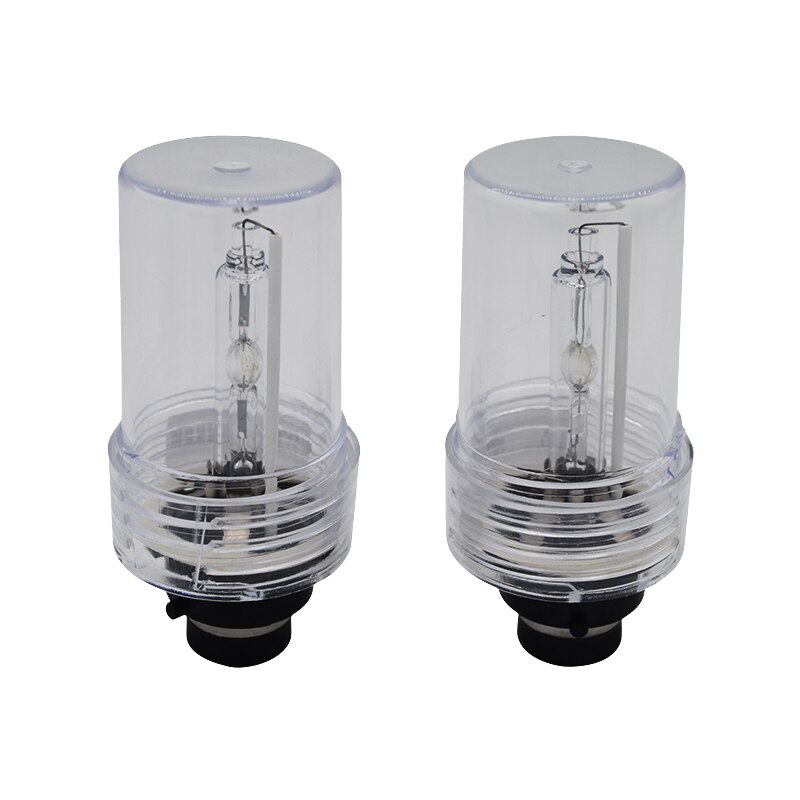 1 paar Original 35W D2S D2R Xenon HID Birne Licht 12V UV Freies 4300K 5000K 6000K 8000K Auto Scheinwerfer D4S D4R Xenon Scheinwerfer Birne