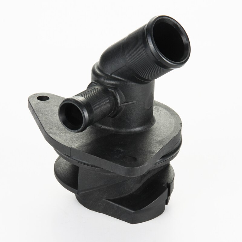 VOOR 1PCS Koelvloeistof Flens CITROEN C2 C3 PEUGEOT 106 206 307 Partner 1993 9627628980 1206.96 1206 96 120696 1201. c2 1201C2