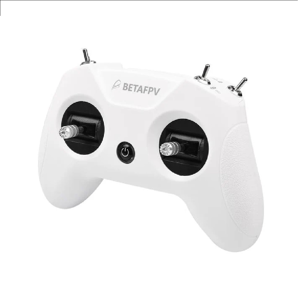 BETAFPV LiteRadio 2 SE ExpressLRS 2.4G Mode 2(Left stick throttle) Radio Transmitter