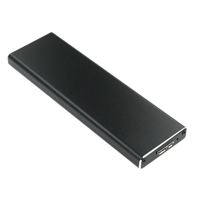 SSD Enclosure for Macbook AIR PRO USB 3.0 to SSD Adapter for Macbook Air Pro A1465 A1466 SSD Enclosure