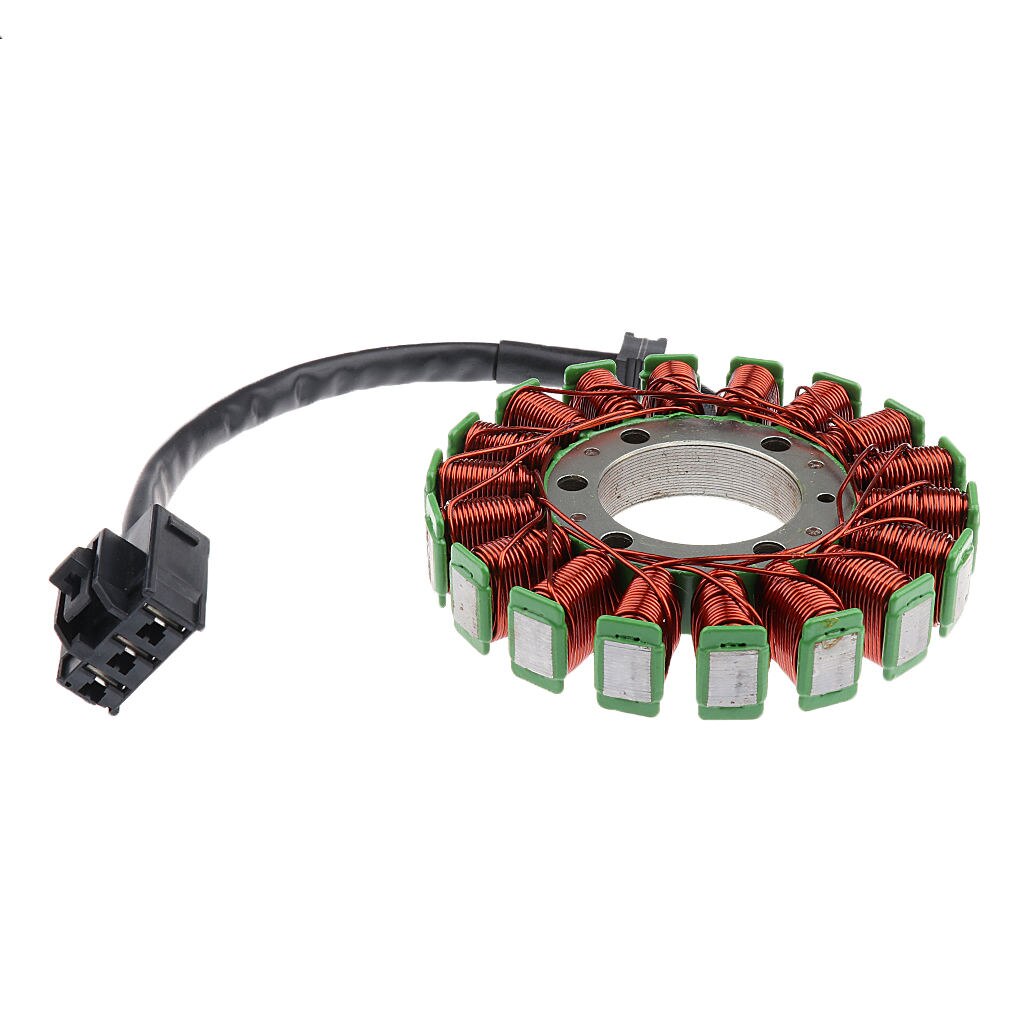 coil Magneto Alternator Stator for Chinese Scooter Moped ATV Go Kart Quads For Honda CBR1000RR CBR 1000 RR 2004-2007 ATV