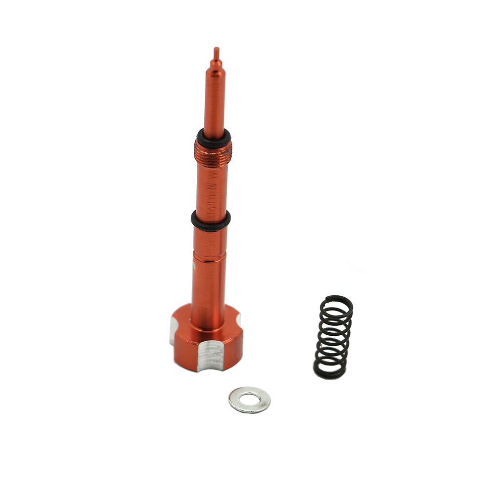 Vergaser Einfach Luft Kraftstoff Mischung Erzähler Schraube Für CRF YZF WR KXF KLX EXC SX RMZ Moto-Cross aus-Straße Moto-Cross Grube Schmutz Fahrräder