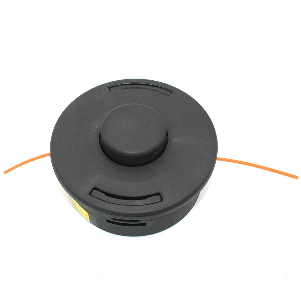 Cabezal de corte AutoCut 25-2 compatible con Stihl, FS91, FS94, FS100, FS106, FS108, FS110, FS111, FS120, FS130, FS131, FS200, FS240, FS250, FS25-4