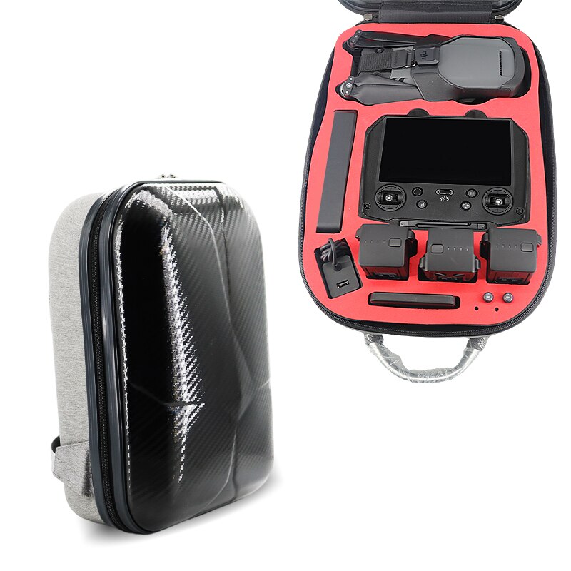 DJI Mavic 3 Camera Drone Backpack Protable Storage Bag for Mavic 3 Carrying Case for Mavic 3 Series