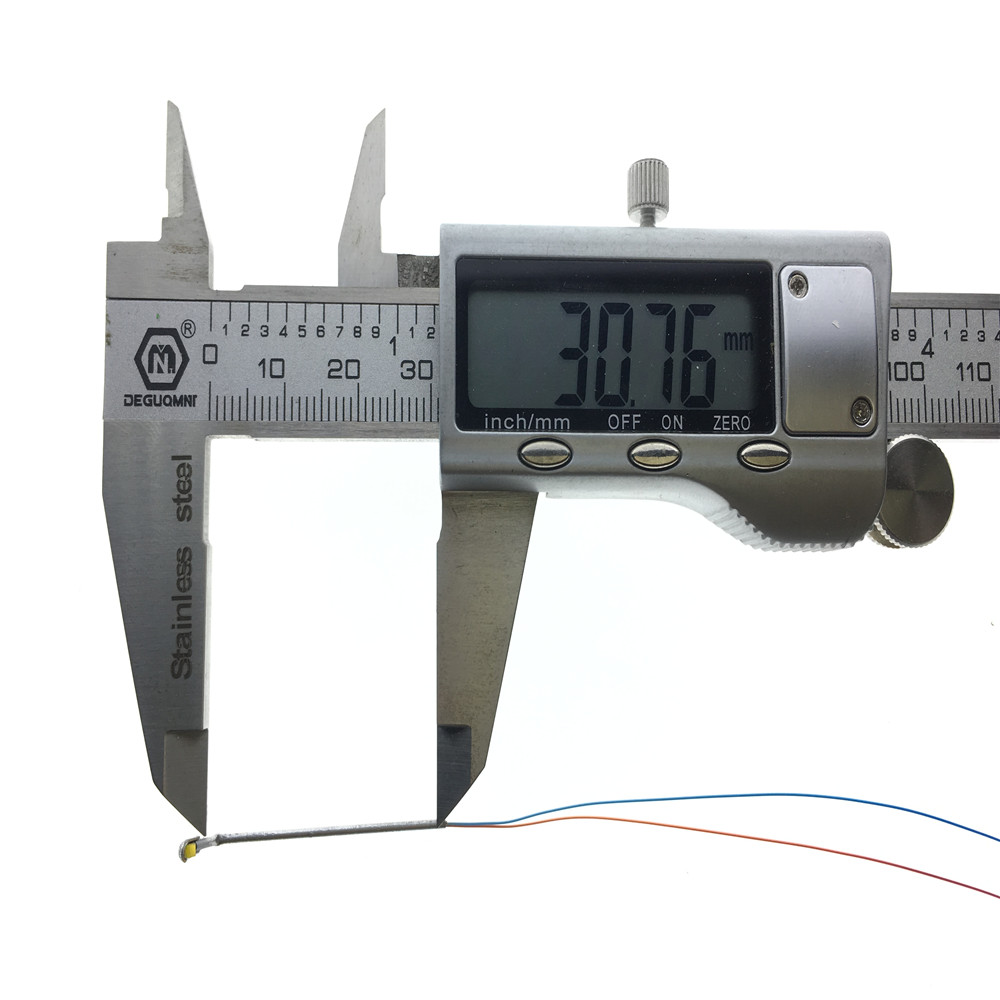 20 stück/lot, maßstab 1:300, metall-straßenlaternenpfosten, warmweiße miniatur-led-beleuchtung für modelleisenbahnanlagen