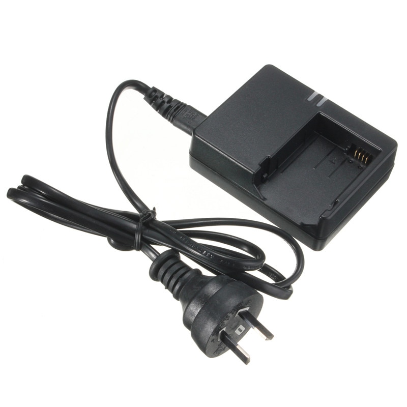 LC-E8C E8C LC-E8E Battery Charger For Canon Camera LP-E8 LPE8 E8 EOS 550D 600D 650D 700D Kiss X4 X5 X6i X7 Rebel T2i T3i T4i T5i: AU Plug